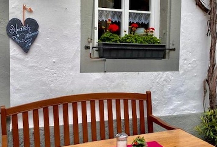 Hotel Gute Quelle