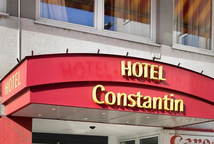 Constantin