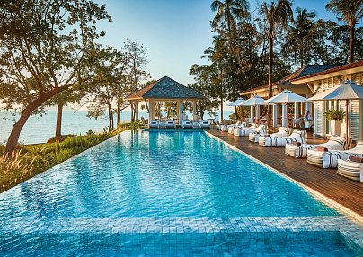 Cape Kudu Hotel Insel Yao Noi