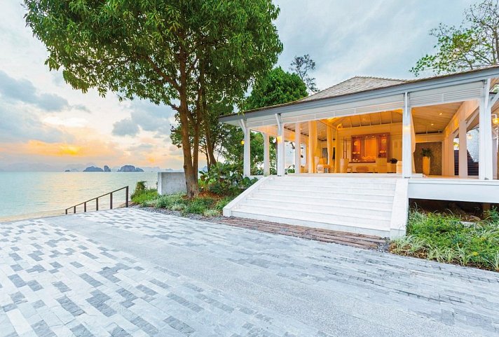 Cape Kudu Hotel