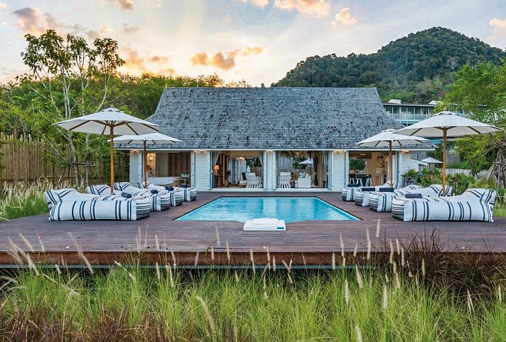 Cape Kudu Hotel