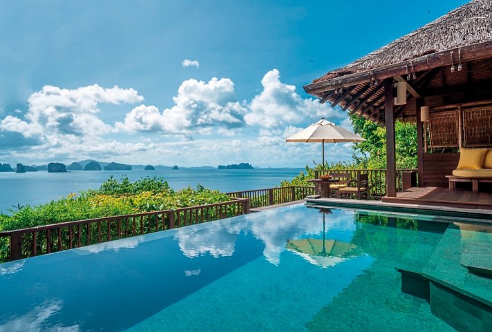 Six Senses Yao Noi