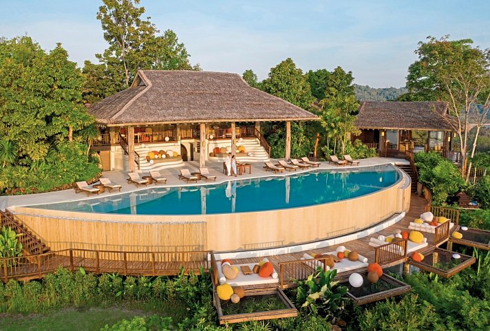 Six Senses Yao Noi