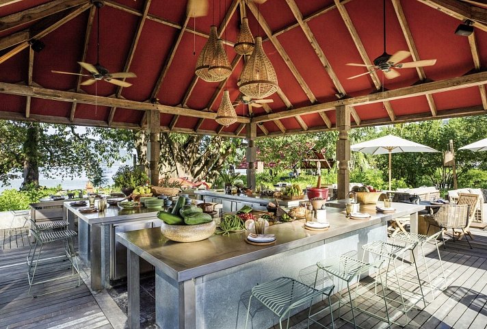 Rosewood Phuket