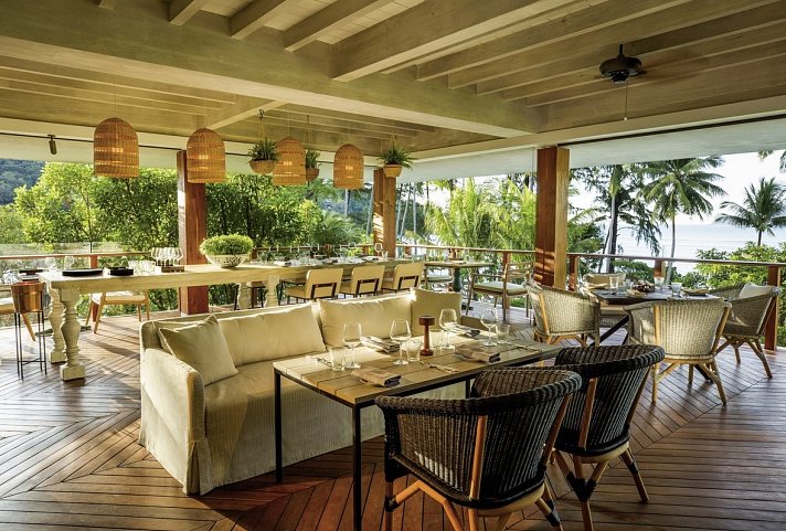 Rosewood Phuket