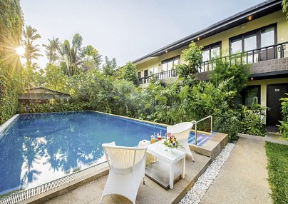 Lokal Phuket Patong