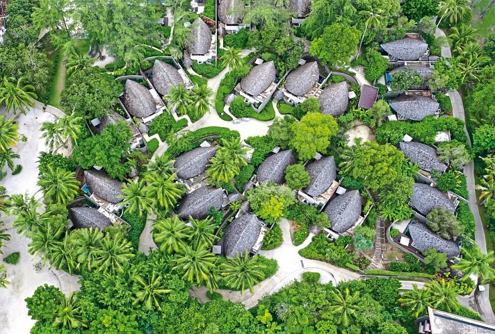Renaissance Phuket Resort & Spa