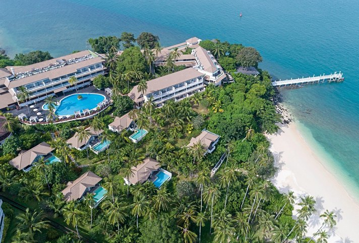 Cape Panwa Hotel
