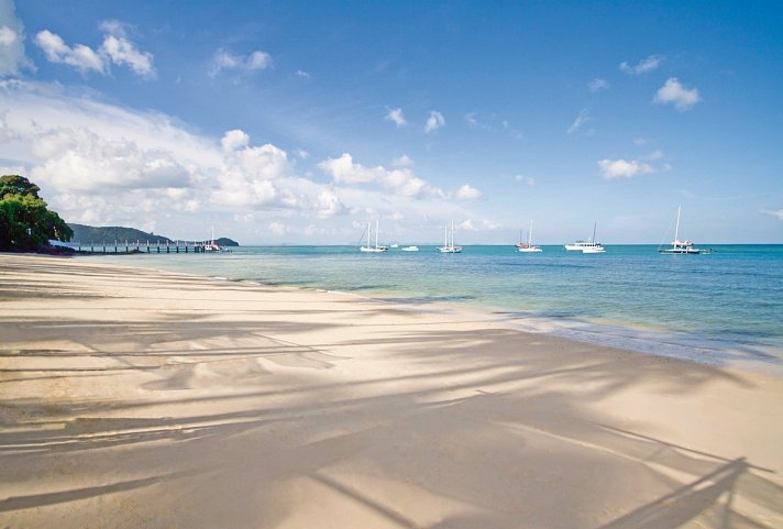 Cape Panwa Hotel
