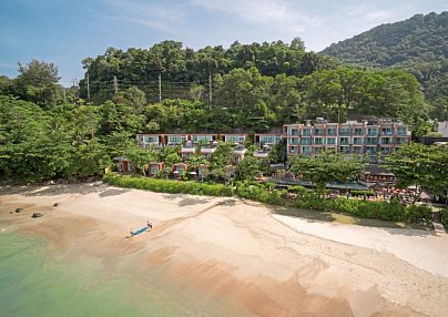 Novotel Phuket Kamala Beach Insel Phuket