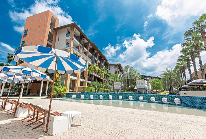 Rawai Palm Beach Resort