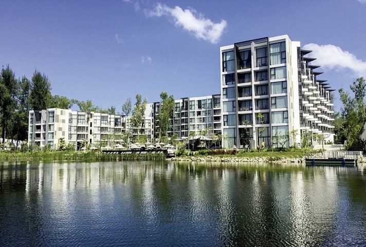 Cassia Phuket