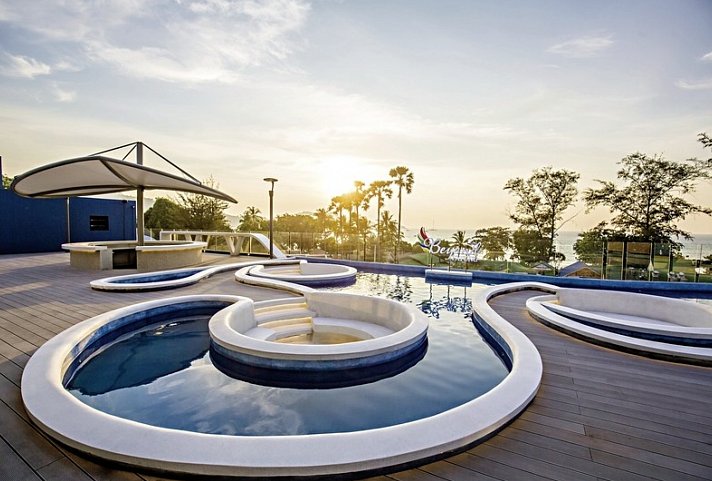 Beyond Patong