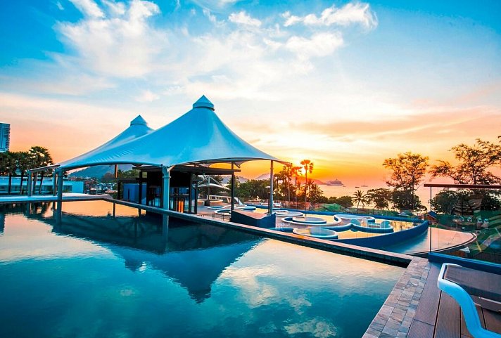 Beyond Patong