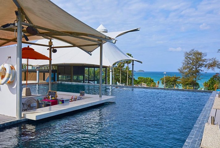 Beyond Patong