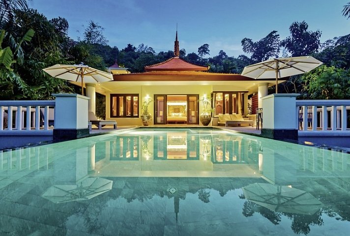 Trisara - Pool Villa