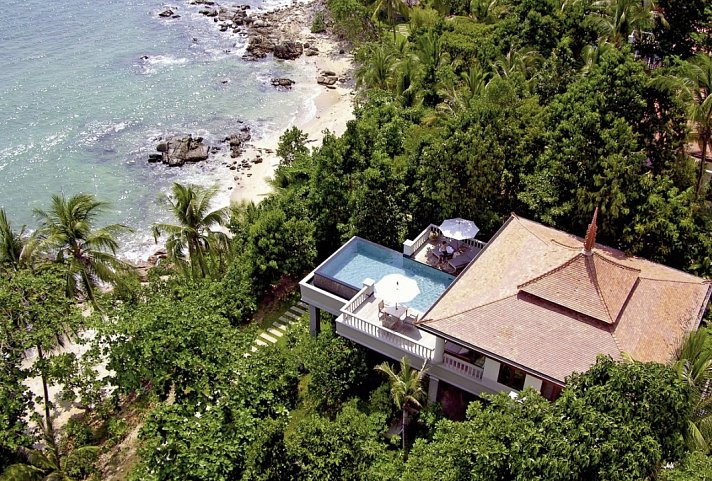 Trisara - Ocean View Pool Villa
