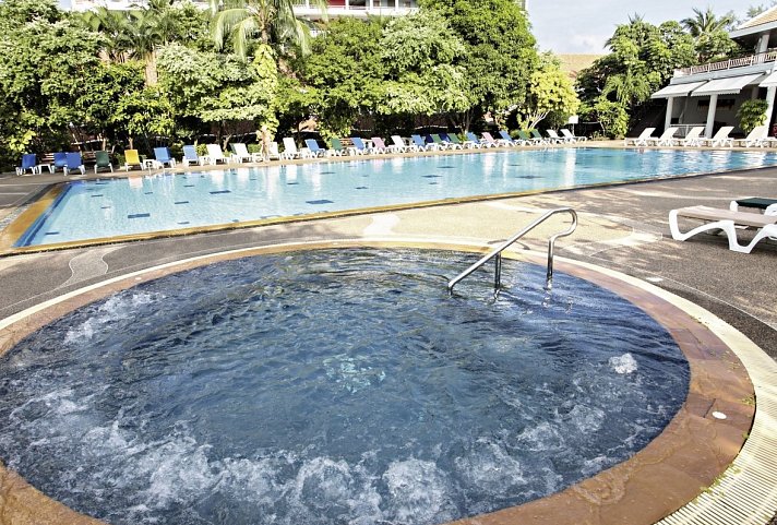 Patong Resort