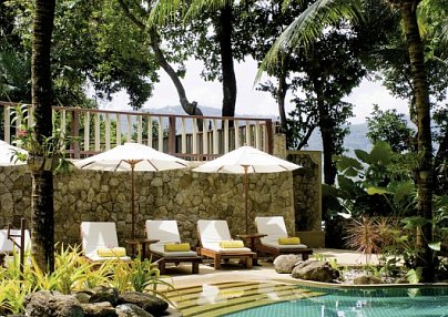 Centara Villas Phuket Karon Beach