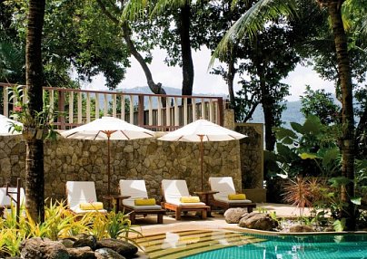 Centara Villas Phuket Karon Beach