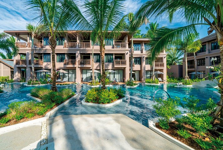 La Flora Khao Lak