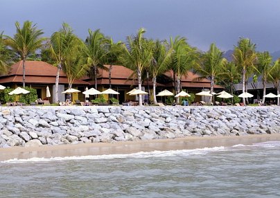 Chongfah Beach Resort Khao Lak Khuk Khak Beach
