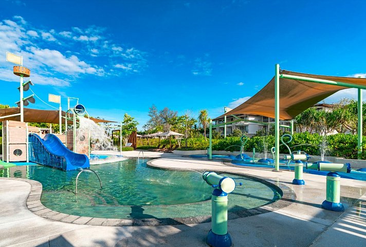 Khao Lak Marriott Beach Resort & Spa