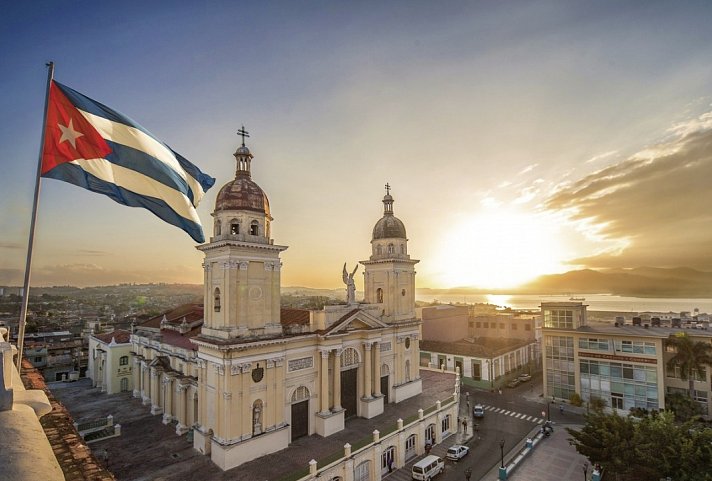 Highlights des Ostens - Santiago de Cuba