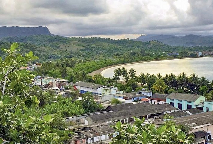 Highlights des Ostens - Baracoa