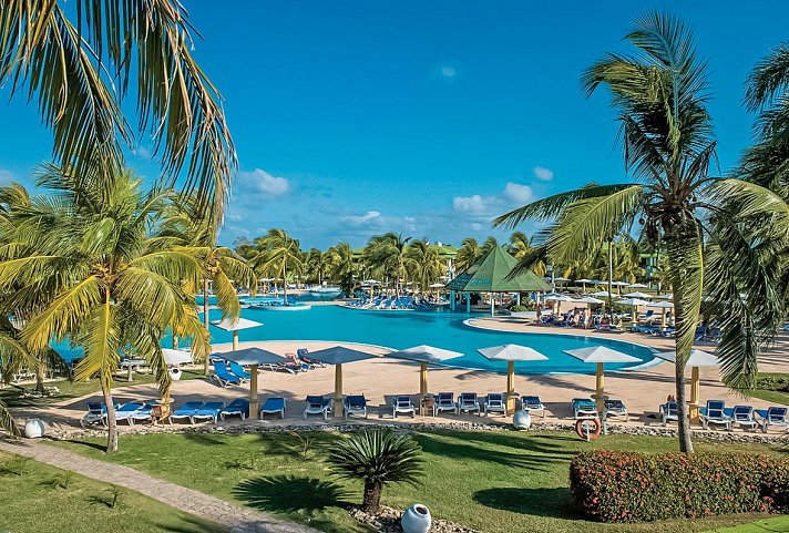 Playa Costa Verde