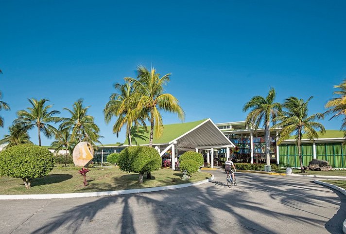 Playa Costa Verde