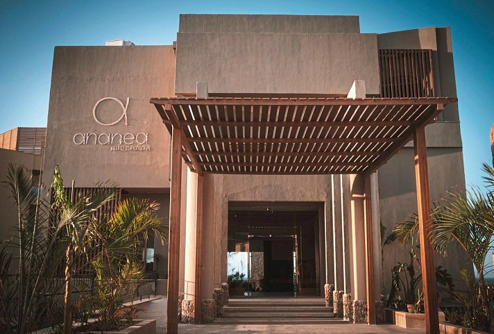 ananea Hurghada
