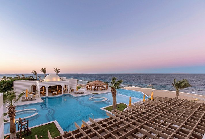 The Oberoi Sahl Hasheesh