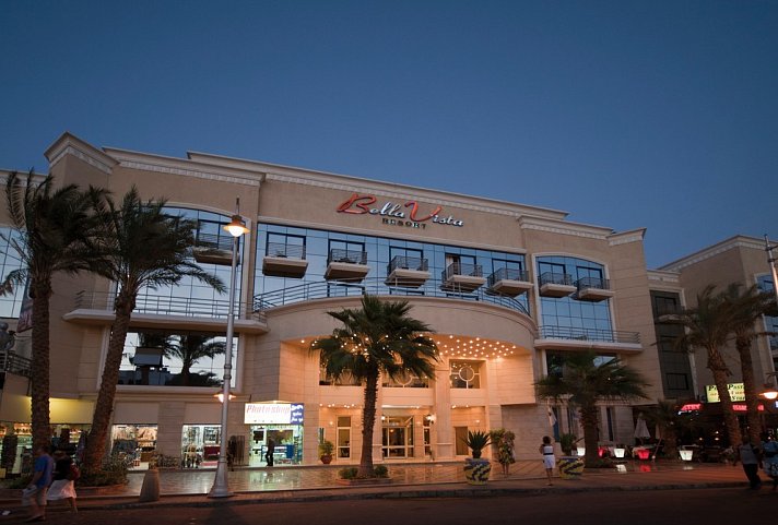Bella Vista Resort