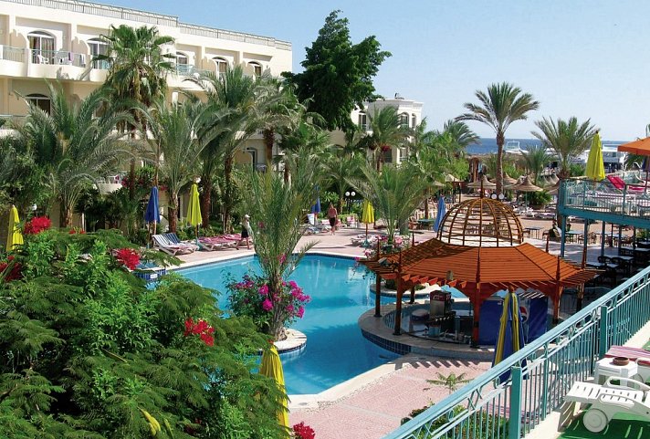 Bella Vista Resort