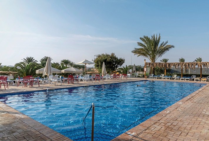 Fort Arabesque West Bay