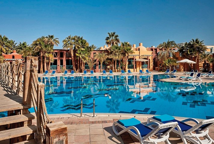 Sheraton Miramar Resort