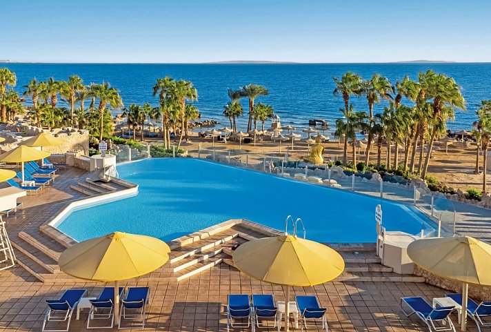 Pickalbatros Citadel Resort