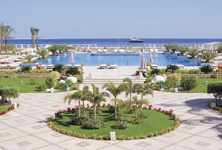 Premier Le Rêve Hotel & Spa