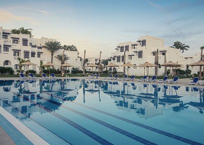 Mercure Hurghada Hotel