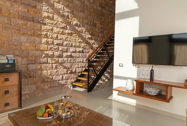 Fort Arabesque - The Villas