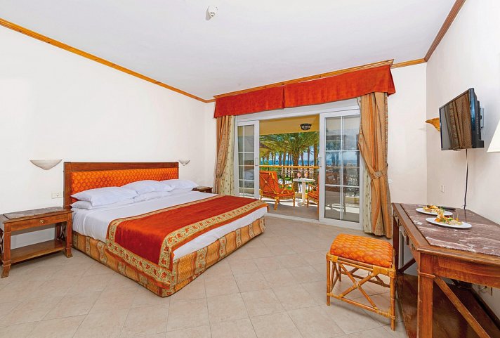 Siva Grand Beach Hotel