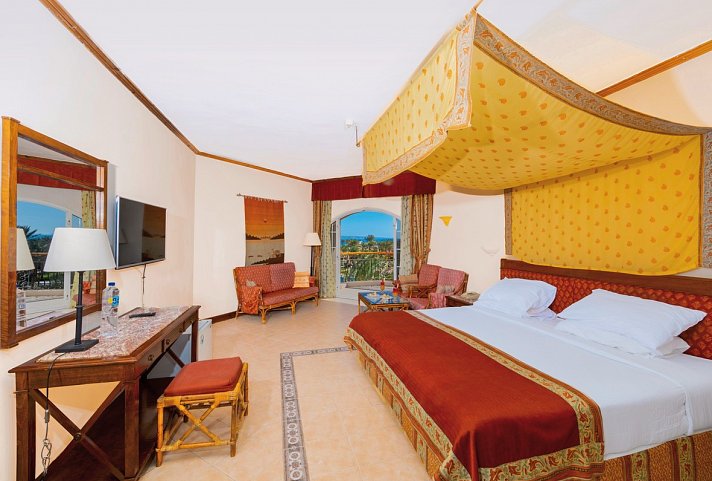 Siva Grand Beach Hotel