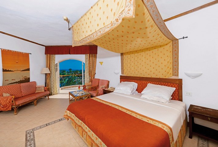 Siva Grand Beach Hotel