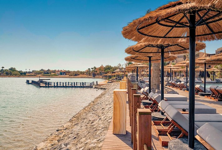 Cook's Club El Gouna