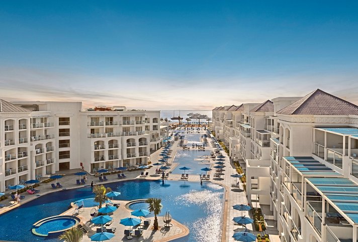 Pickalbatros Blu Spa & Resort