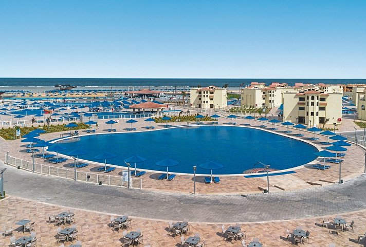 Albatros Makadi Resort