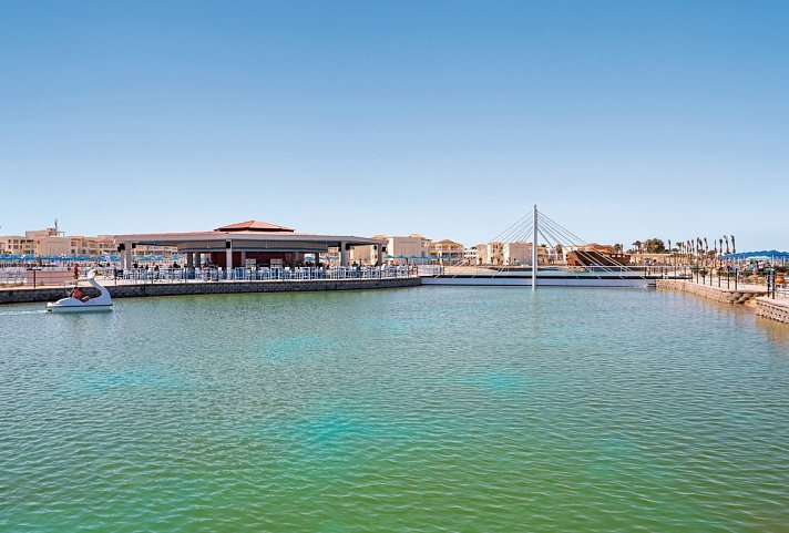 Albatros Makadi Resort