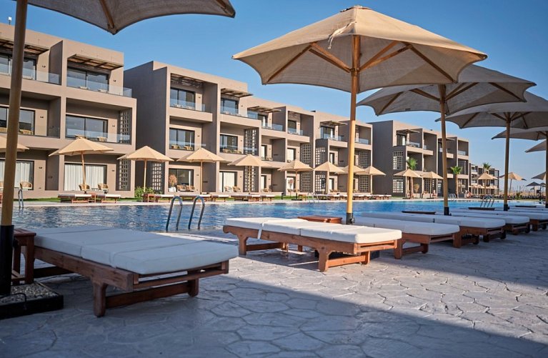 Aldiana Club Naga Bay