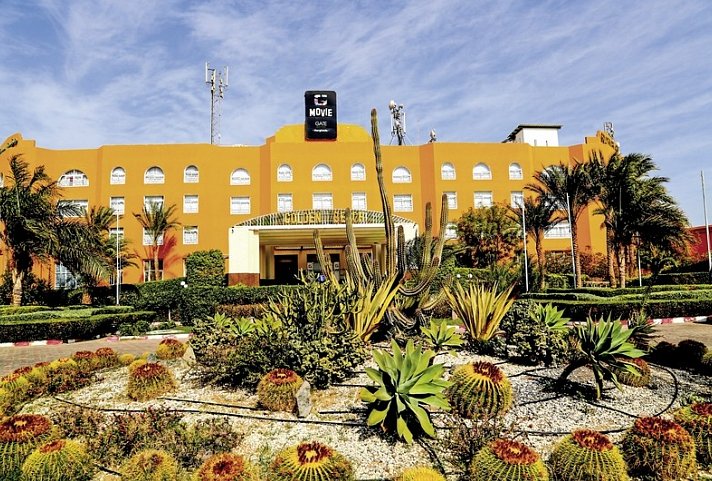 Golden Beach Resort